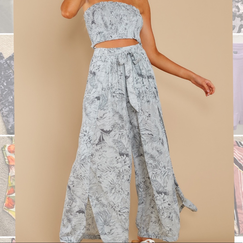 Res Dress Two Piece Set